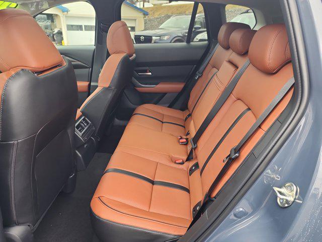 new 2026 Mazda CX-50 car, priced at $44,312