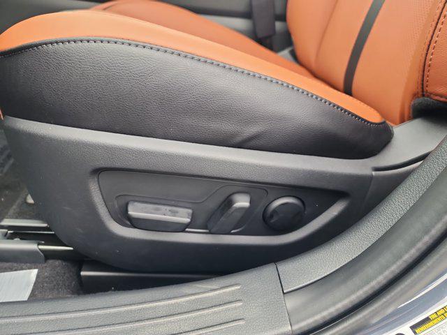 new 2026 Mazda CX-50 car, priced at $44,312