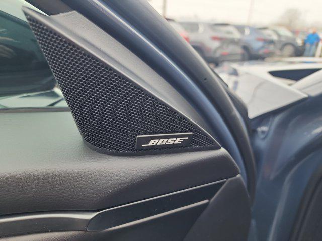 new 2026 Mazda CX-50 car, priced at $44,312