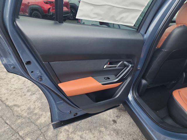 new 2026 Mazda CX-50 car, priced at $44,312