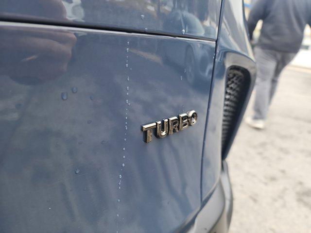 new 2026 Mazda CX-50 car, priced at $44,312