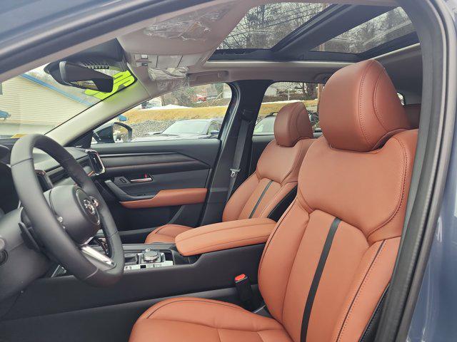 new 2026 Mazda CX-50 car, priced at $44,312