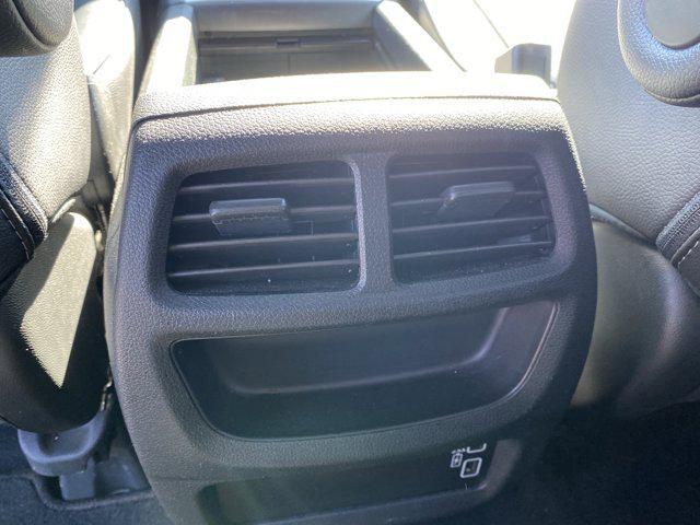 used 2023 Honda Passport car, priced at $34,362