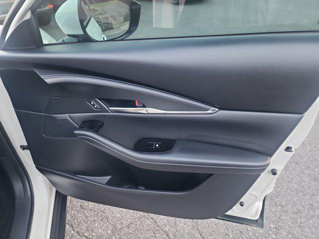 used 2024 Mazda CX-30 car, priced at $25,009