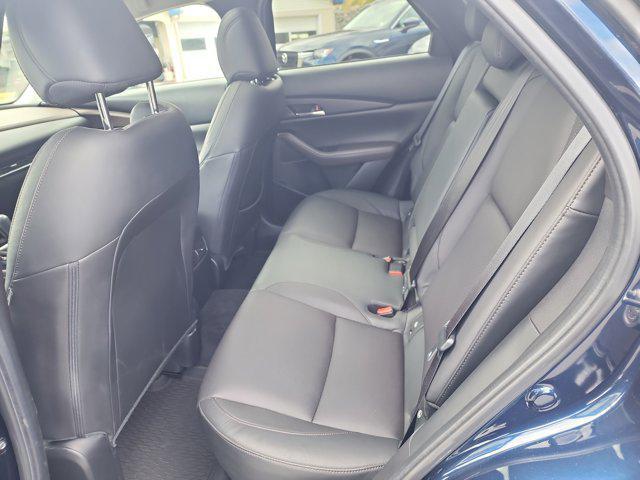 used 2024 Mazda CX-30 car, priced at $24,855