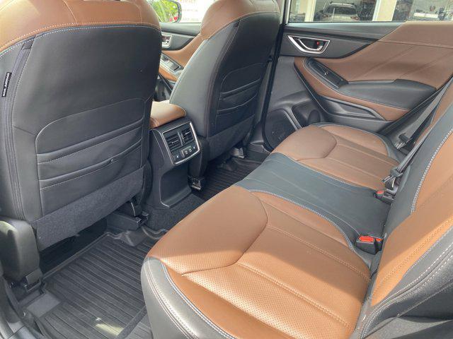used 2023 Subaru Forester car, priced at $32,834