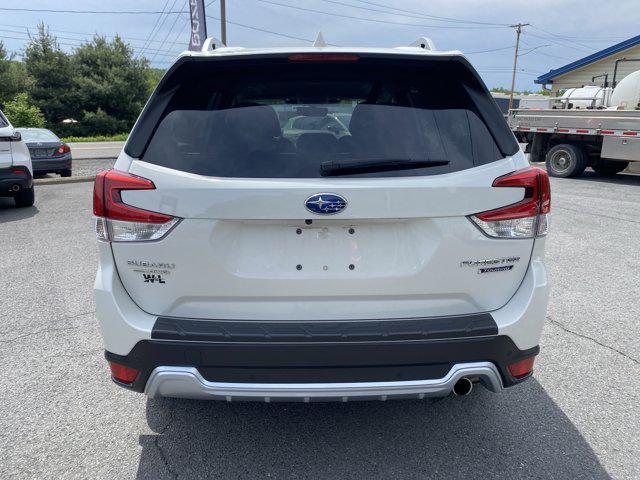 used 2023 Subaru Forester car, priced at $32,834