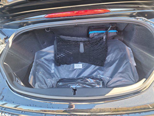 new 2025 Mazda MX-5 Miata car, priced at $36,868