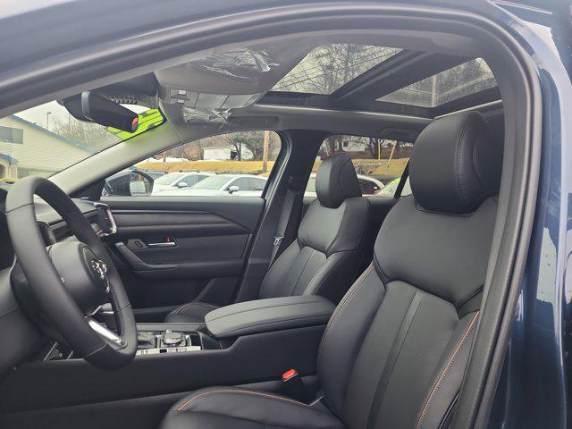 new 2026 Mazda CX-50 Hybrid car, priced at $41,694
