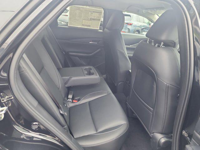 new 2026 Mazda CX-30 car, priced at $29,720