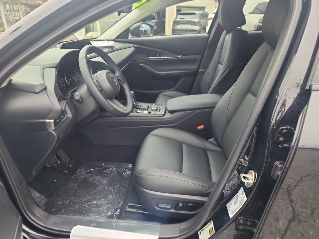 new 2026 Mazda CX-30 car, priced at $29,720