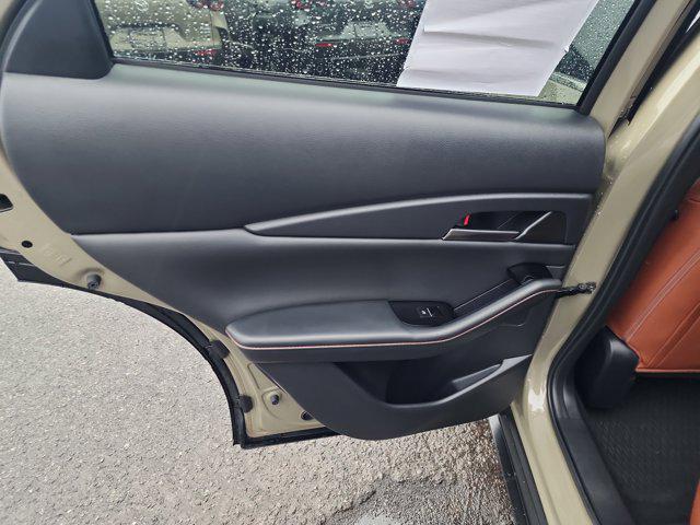 used 2024 Mazda CX-30 car, priced at $26,526