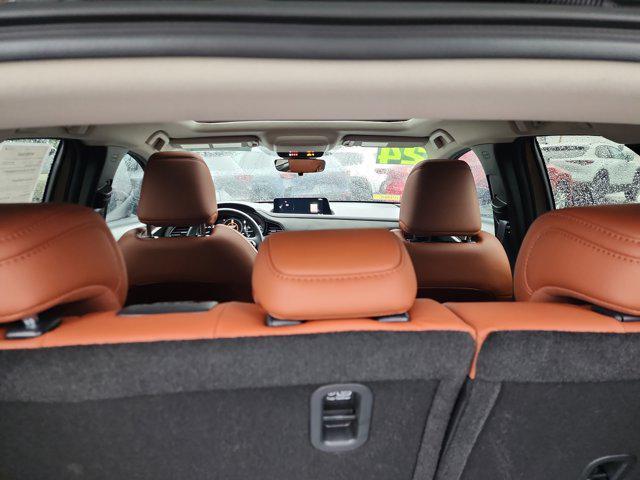 used 2024 Mazda CX-30 car, priced at $26,526