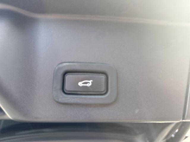 used 2022 Land Rover Range Rover Evoque car, priced at $31,541