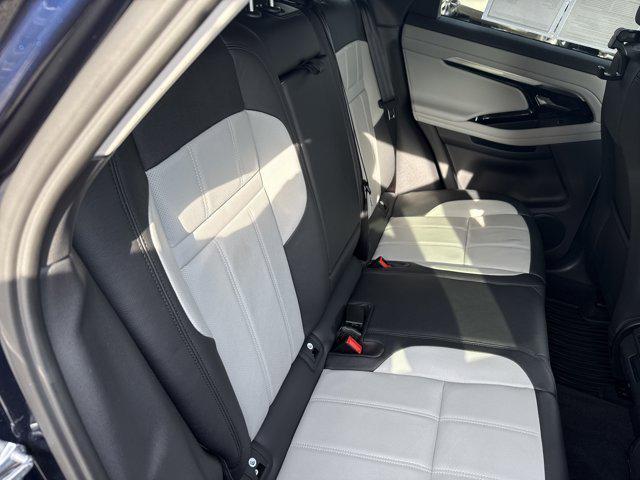 used 2022 Land Rover Range Rover Evoque car, priced at $31,541