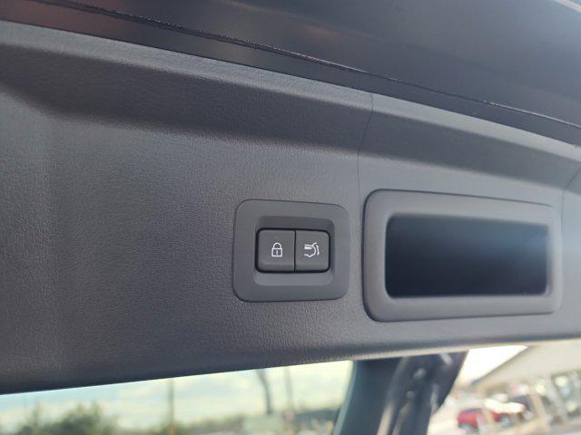 used 2025 Mazda CX-30 car, priced at $30,039