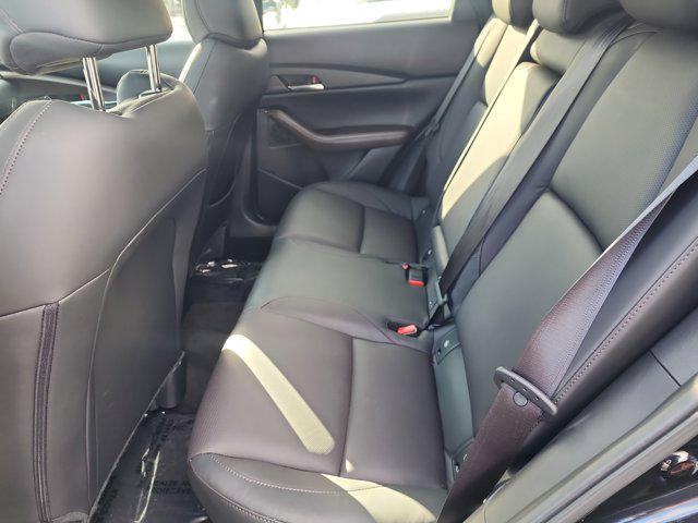 used 2025 Mazda CX-30 car, priced at $30,039