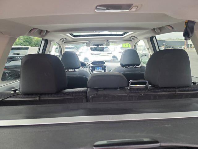 used 2019 Subaru Forester car, priced at $20,455
