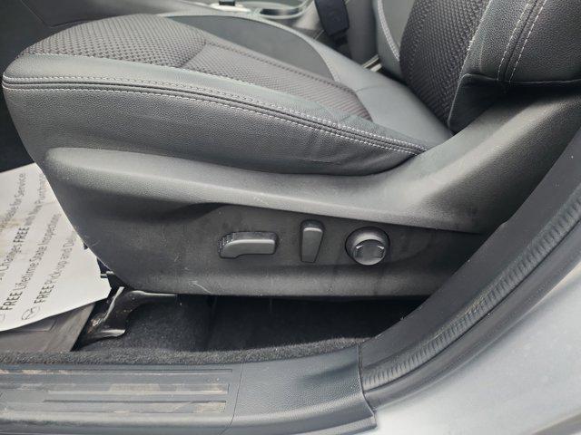 used 2019 Subaru Forester car, priced at $20,455