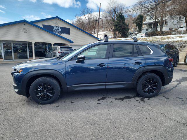 new 2026 Mazda CX-50 car, priced at $31,599