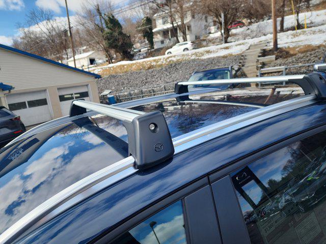 new 2026 Mazda CX-50 car, priced at $31,599