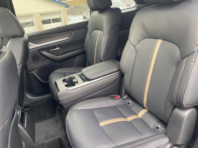 new 2026 Mazda CX-90 car, priced at $58,870