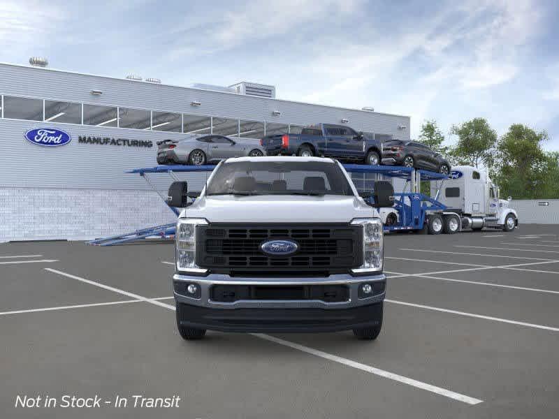 new 2026 Ford F-250 car, priced at $54,720