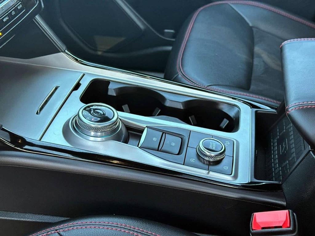 used 2024 Ford Explorer car, priced at $39,995