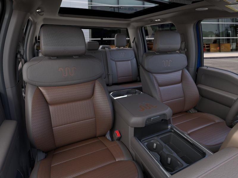 new 2026 Ford F-450 car, priced at $113,295