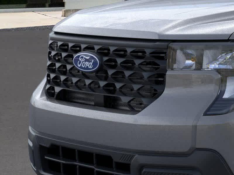 new 2026 Ford Maverick car, priced at $32,225