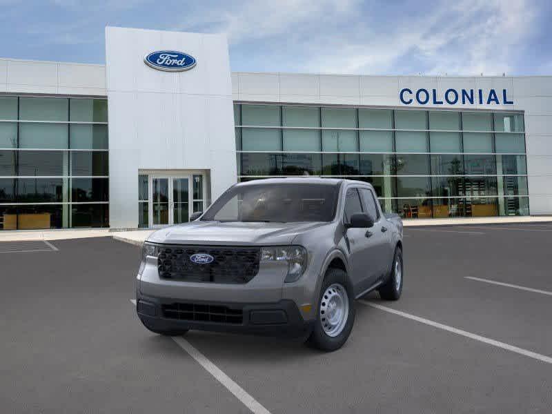 new 2026 Ford Maverick car, priced at $32,225