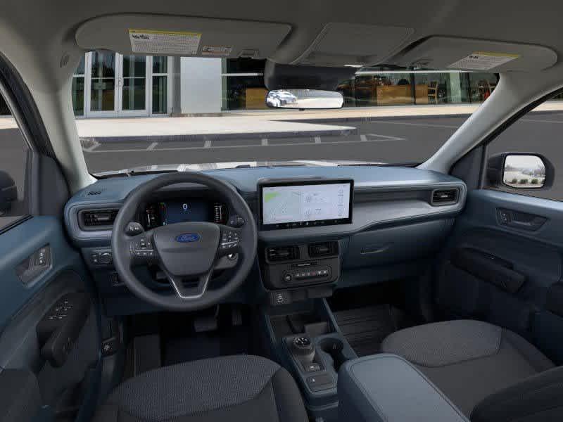 new 2026 Ford Maverick car, priced at $32,225