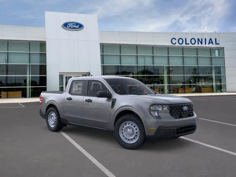 new 2026 Ford Maverick car, priced at $32,225