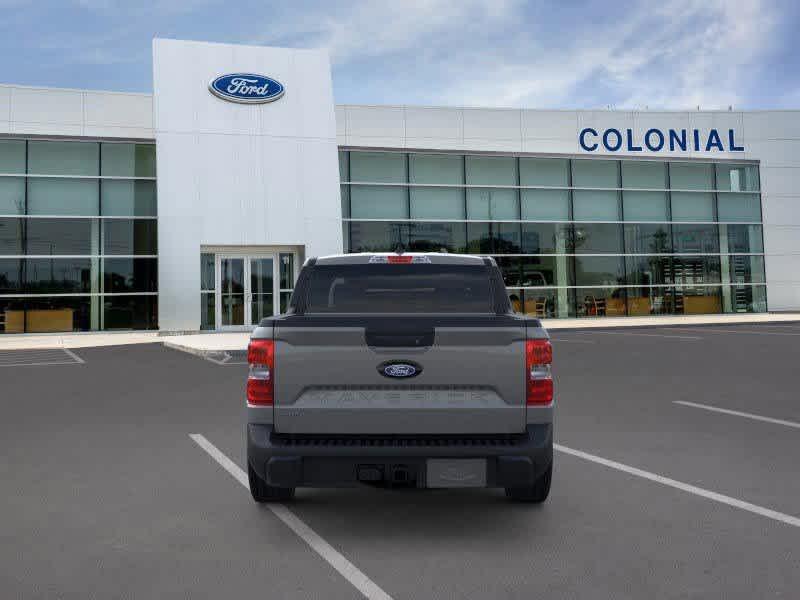 new 2026 Ford Maverick car, priced at $32,225