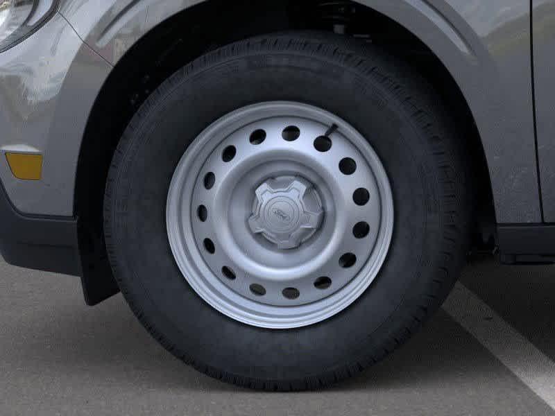 new 2026 Ford Maverick car, priced at $32,225