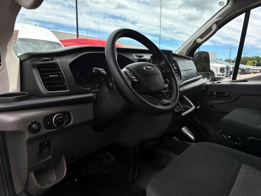 used 2024 Ford Transit-250 car, priced at $29,999