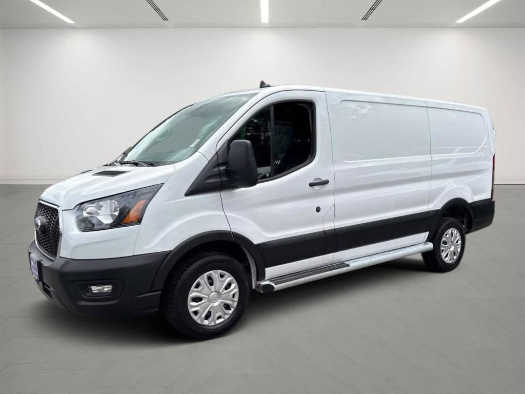 used 2024 Ford Transit-250 car, priced at $33,000