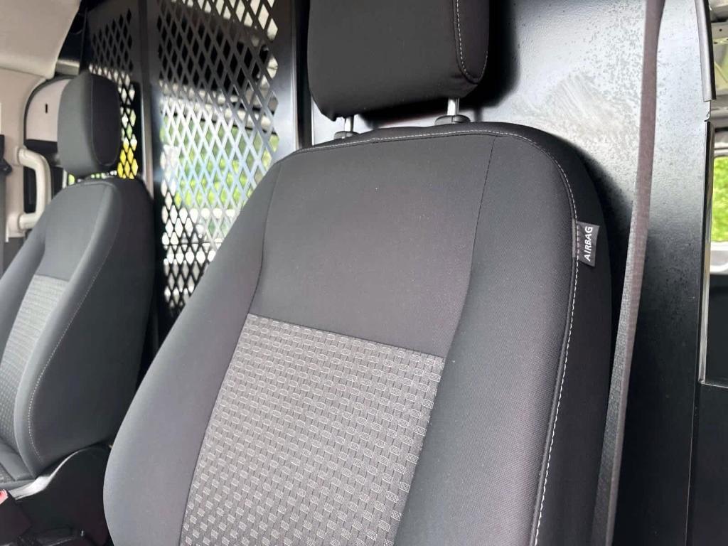 used 2024 Ford Transit-250 car, priced at $29,999
