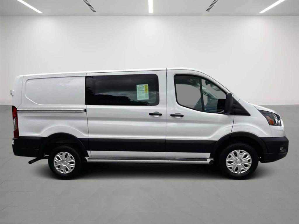 used 2024 Ford Transit-250 car, priced at $29,999