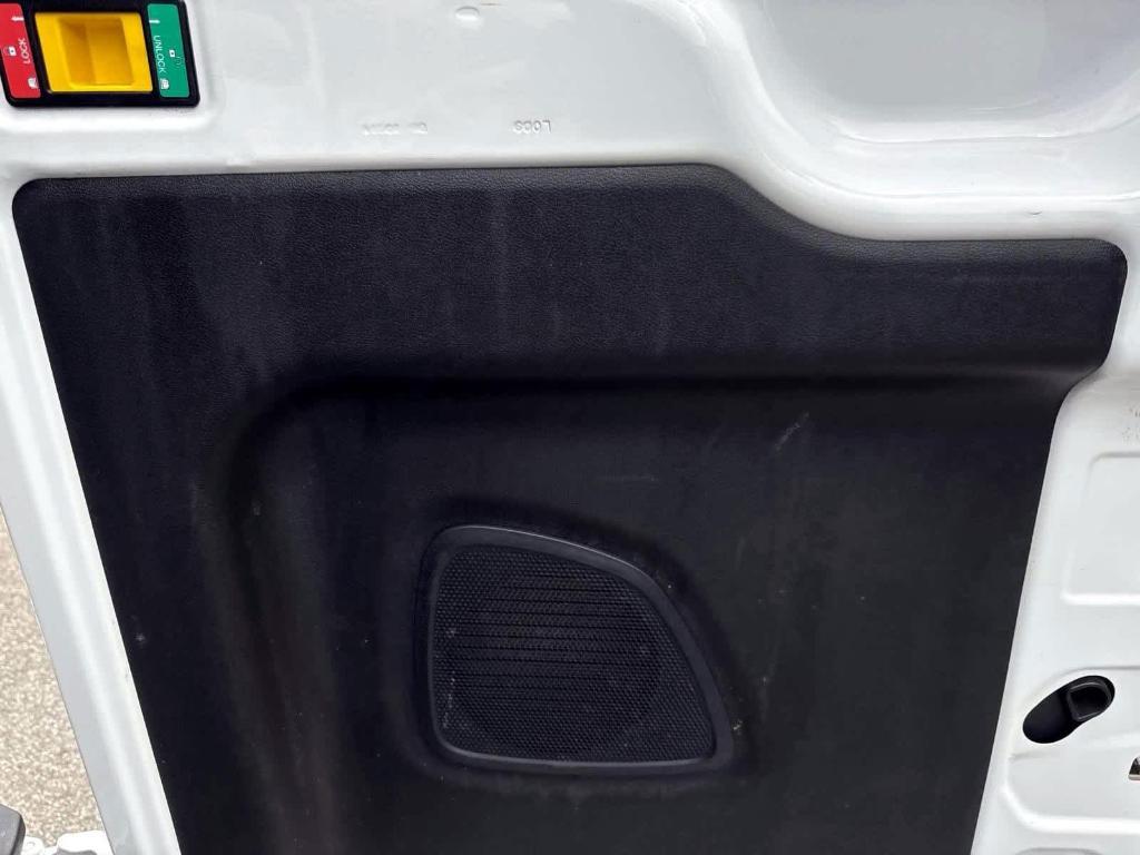 used 2024 Ford Transit-250 car, priced at $29,999