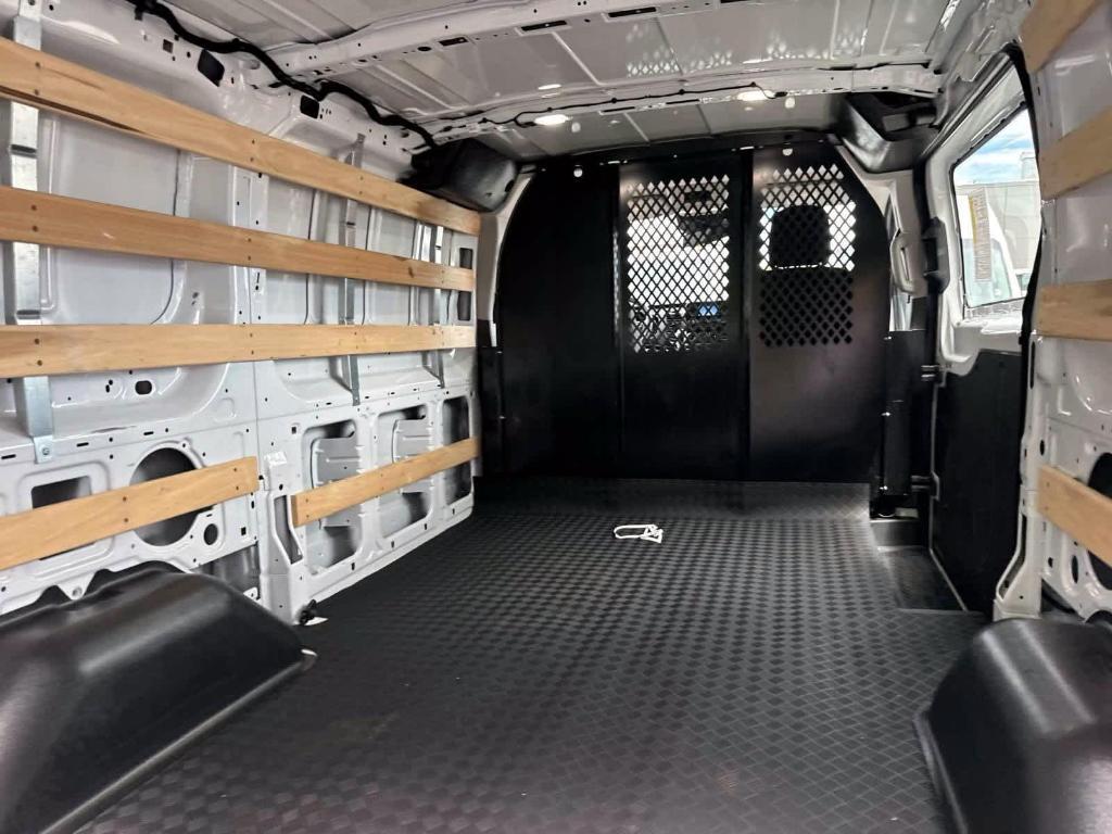 used 2024 Ford Transit-250 car, priced at $29,999