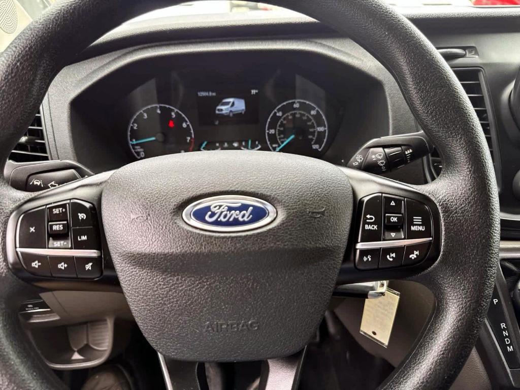 used 2024 Ford Transit-250 car, priced at $29,999