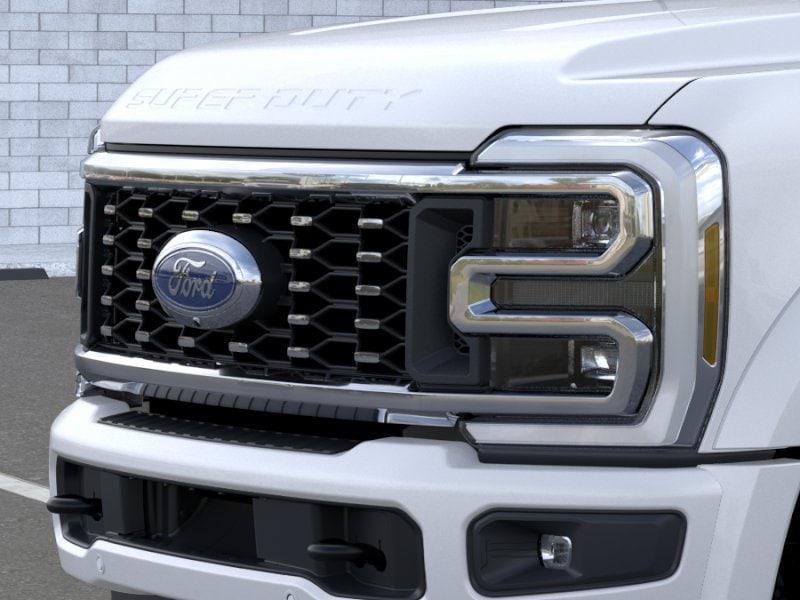 new 2026 Ford F-450 car, priced at $109,960