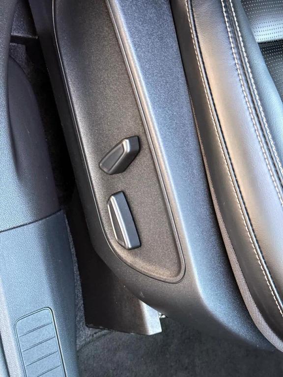 used 2025 Ford Escape car, priced at $30,592