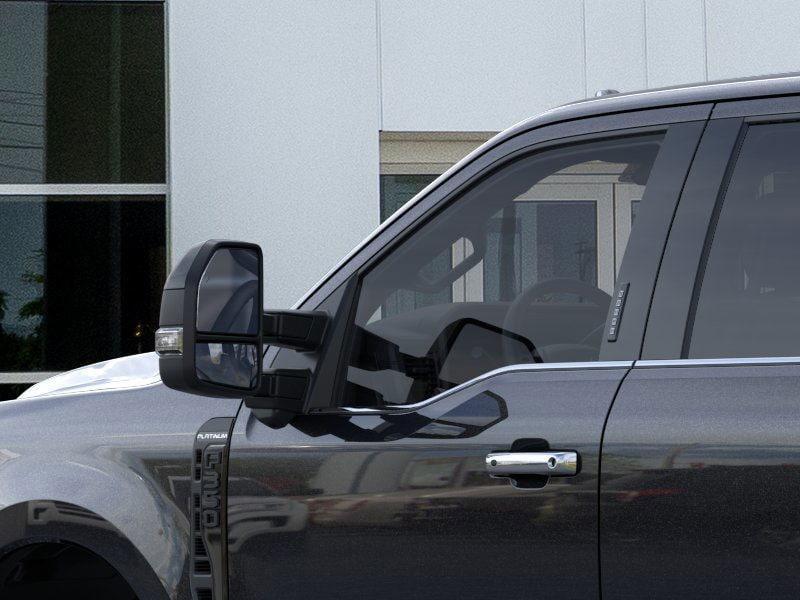 new 2026 Ford F-350 car, priced at $103,070
