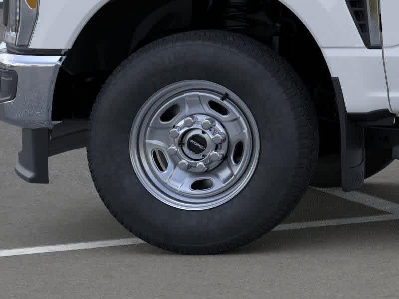 new 2026 Ford F-250 car, priced at $54,720