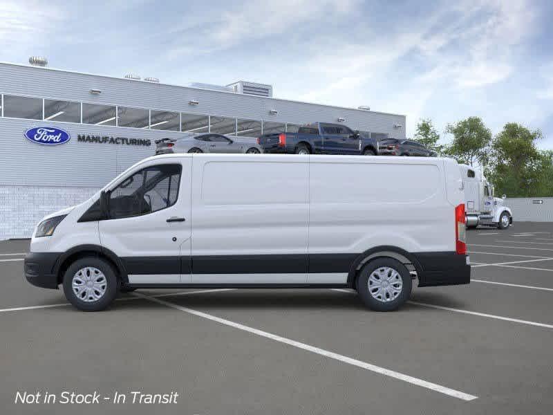 new 2026 Ford E-Transit car, priced at $55,990