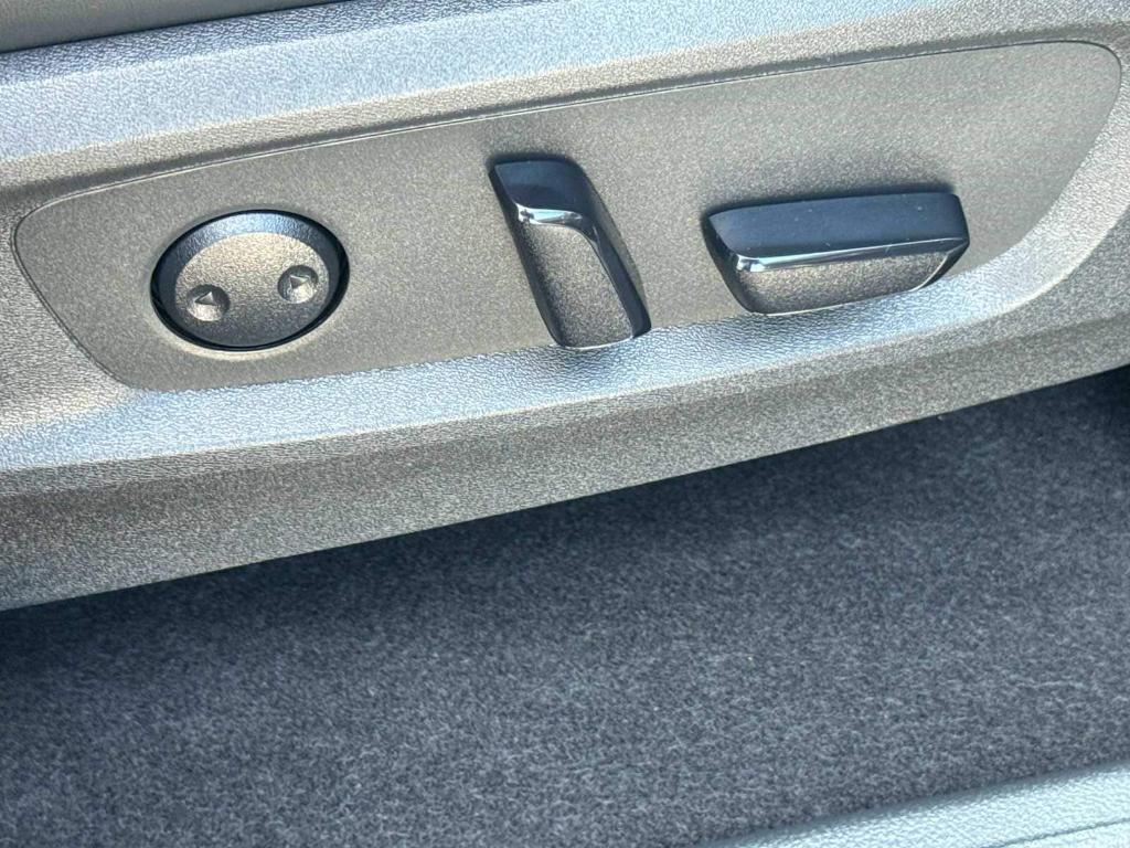 used 2023 INFINITI QX60 car, priced at $32,998