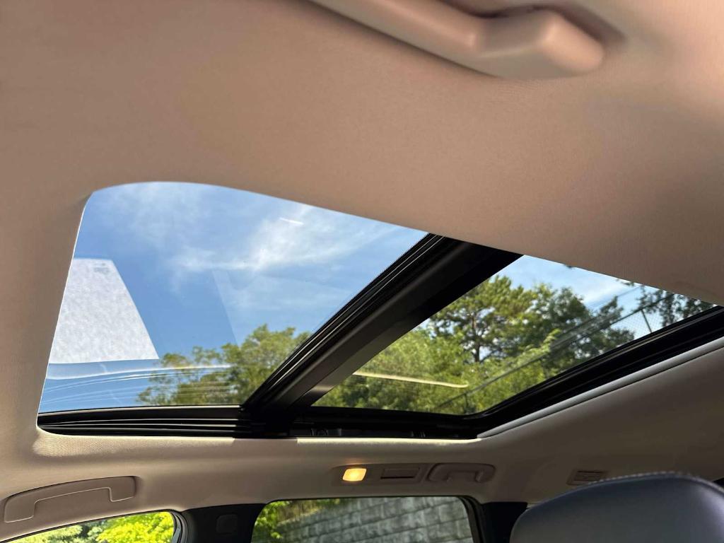 used 2023 INFINITI QX60 car, priced at $32,998