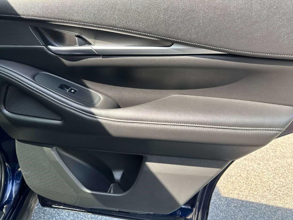 used 2023 INFINITI QX60 car, priced at $32,998